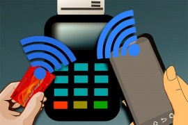 Bankomat kartice 2020. korišćene kao nikada do sada