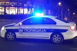 Načelnik saobraćajne policije u Nišu smijenjen nakon teške ...
