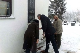 Sjećanje na 56 boraca Novogradske brigade stradalih prije 28 godina
