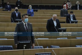 Migracije ipak na dnevnom redu Predstavničkog doma BiH