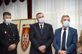 Višković: Srbi imaju budućnost u BiH samo ako imaju svoju RS