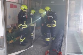 Grad odustao od nabavke vozila, novac ide za kupovinu potrebne opreme