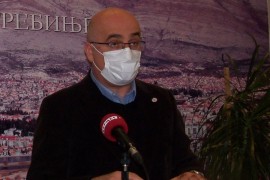 Za pola godine u Trebinju planulo šest auta