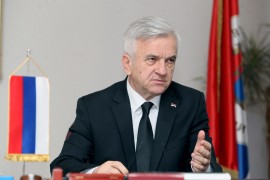 Čubrilović za "Nezavisne": Promjene skupštinske većine više želje ...