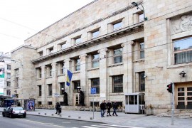 CB BiH ne odustaje od "otimanja" registra računa fizičkih lica