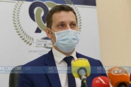 "Vakcine protiv korone krajem januara, a 'sputnjik V' krajem februara"