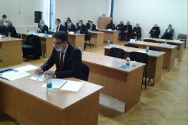 SNSD-ovi odbornici napustili sjednicu Skupštine Stanari