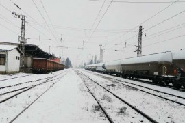 Za tinejdžera kobno penjanje na vagon
