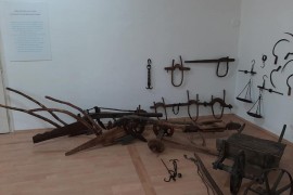 S radom počeo Zavičajni muzej Prnjavor