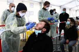 Njemačka ulaže 200 miliona evra u nove kovid laboratorije