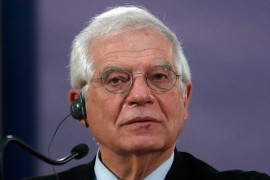 Borelj razgovarao sa Dodikom: Centre za migrante rasporediti na ...