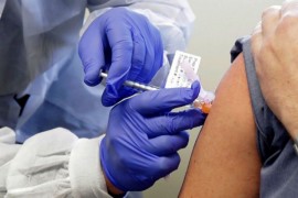 U Srbiji se za vakcinaciju prijavilo 63.000 građana