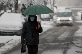 Poplave na jugu Srbije, vanredno u više opština