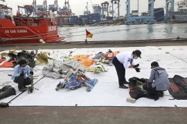 Identifikovana prva žrtva avionske nesreće u Indoneziji