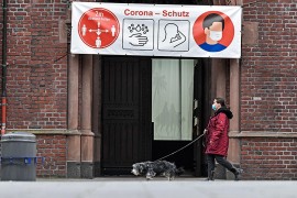 Merkel: Restrikcije ostaju do aprila