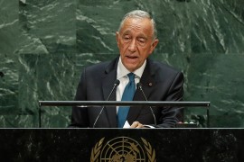 Predsjednik Portugala Sousa pozitivan na virus korona