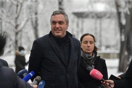 Privredna komora Srbije dala 50.000 evra za pomoć Hrvatskoj