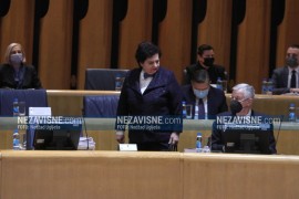 Delegati iz RS: Ogromna sredstva se troše na sporove