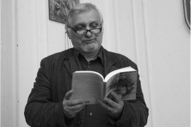 Preminuo Miljurko Vukadinović