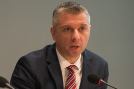 Klasić: SPC i SNV uradili više za Baniju od biskupa