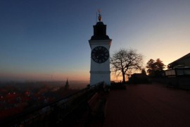 Pada broj zaraženih u Novom Sadu