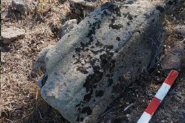 Otkriće u Turskoj - hram star 25 vijekova posvećen Afroditi