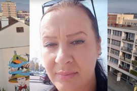 Prijedorčanka Anđelka Mudrinić za kojom se tragalo došla kući