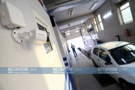 Kamerama protiv fiktivnih tehničkih pregleda
