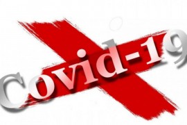 U Crnoj Gori sedam smrtnih slučajeva i 502 novozaražene osobe