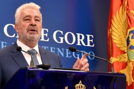 Krivokapić pozvao Đukanovića, Bečića i Abazovića na sastanak