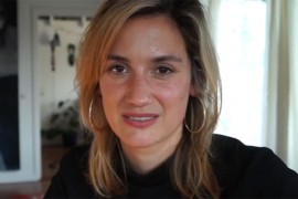 Srpkinja igra glavnu ulogu u Netfliksovoj seriji