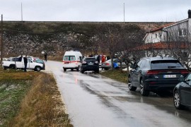 Analize potvrdile: Osmoro mladih u Posušju otrovano ugljen-monoksidom