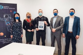 MF banka sa 35.000 KM podržala mlade preduzetnike