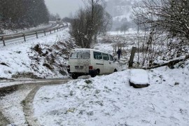Potraga za osumnjičenim za dvostruko ubistvo, policija češlja ...