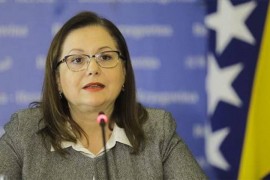 Gudeljević: U BiH stiže između 4.000 i 5.000 Pfizerovih vakcina