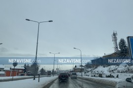 Većina banjalučkih ulica očišćena