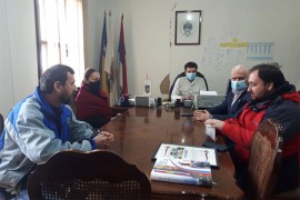 Uručene donacije porodicama u Kostajnici i Kozarskoj Dubici