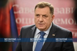 Dodik: Političko Sarajevo se srčano zalaže za ukidanje sadašnjeg ...