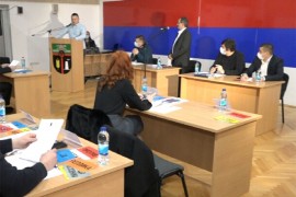 Nova skupštinska većina u Stanarima "počistila" SNSD-ove kadrove
