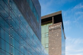 "Adriatic osiguranje" učvrstilo poziciju lidera