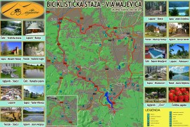 Plodonosna saradnja pet bh. opština donosi bolji život za sve građane