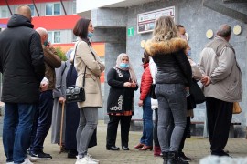 Doboj i Srebrenica daleko od nove vlasti
