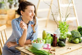 Osjećate umor i isrpljenost, možda je vrijeme za vitamine B kompleksa
