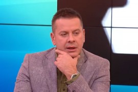 Ukinuta zabrana ulaska Georgievu u Crnu Goru