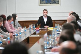 Stanivuković najavio nadzor kvaliteta rada i utroška sredstava zimske ...
