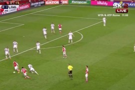 Sport Klub kažnjen sa 100.000 KM