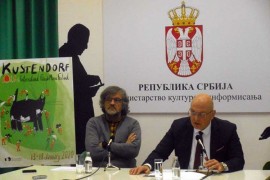 Kustendorf u onlajn formatu od 22. do 25. januara