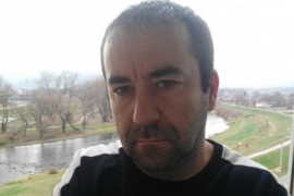 Objavljen roman "Austrijanka" o Diani Budisavljević