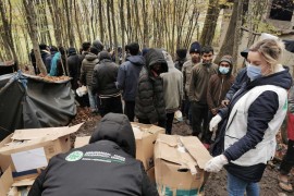 Migrantska kriza ugrožava bezvizni režim BiH