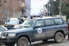 Svjedok koji je pronađen mrtav komandovao logorom za Srbe